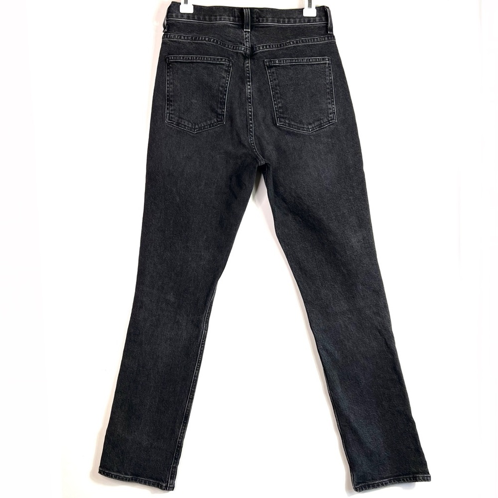 AGOLDE Freya High Rise Slim Jeans Size 27 - Picture 6 of 15